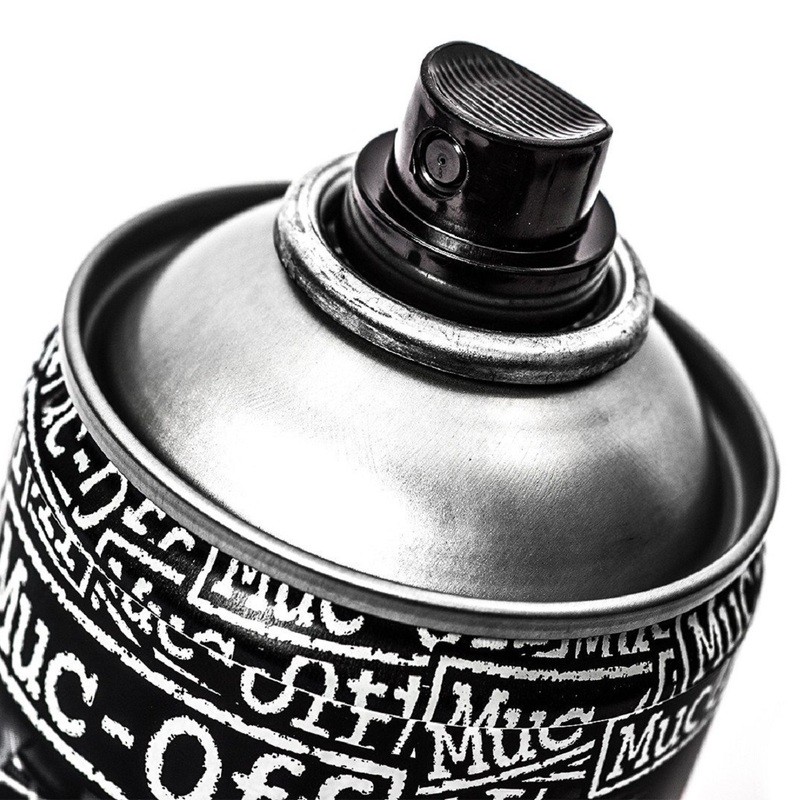 Dégraissant MUC-OFF Motorcycle Degreaser - spray 500ml Dégraissant MUC-OFF Motorcycle Degreaser - spray 500ml – Image 2