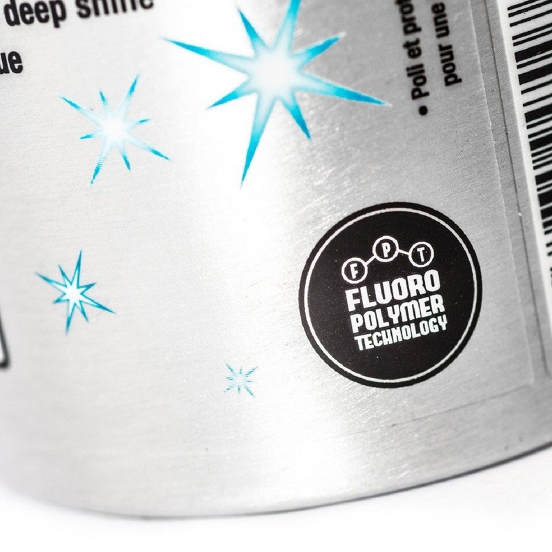 Polish MUC-OFF Miracle Shine - spray 500ml Polish MUC-OFF Miracle Shine - spray 500ml – Image 4