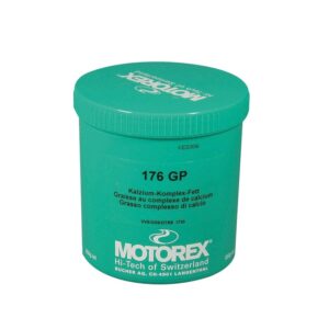 Graisse MOTOREX GP176 - 850g