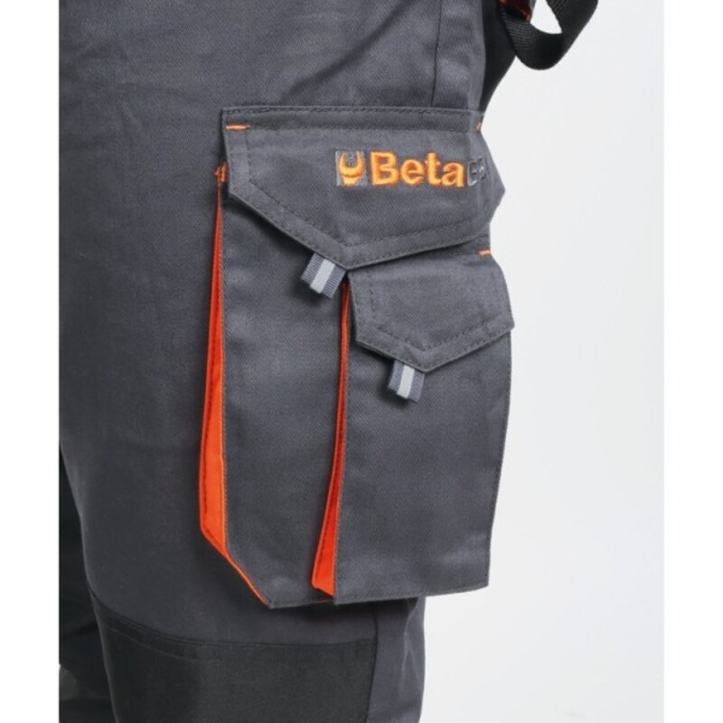 Pantalon de travail BETA 7900G Pantalon de travail BETA 7900G – Image 2