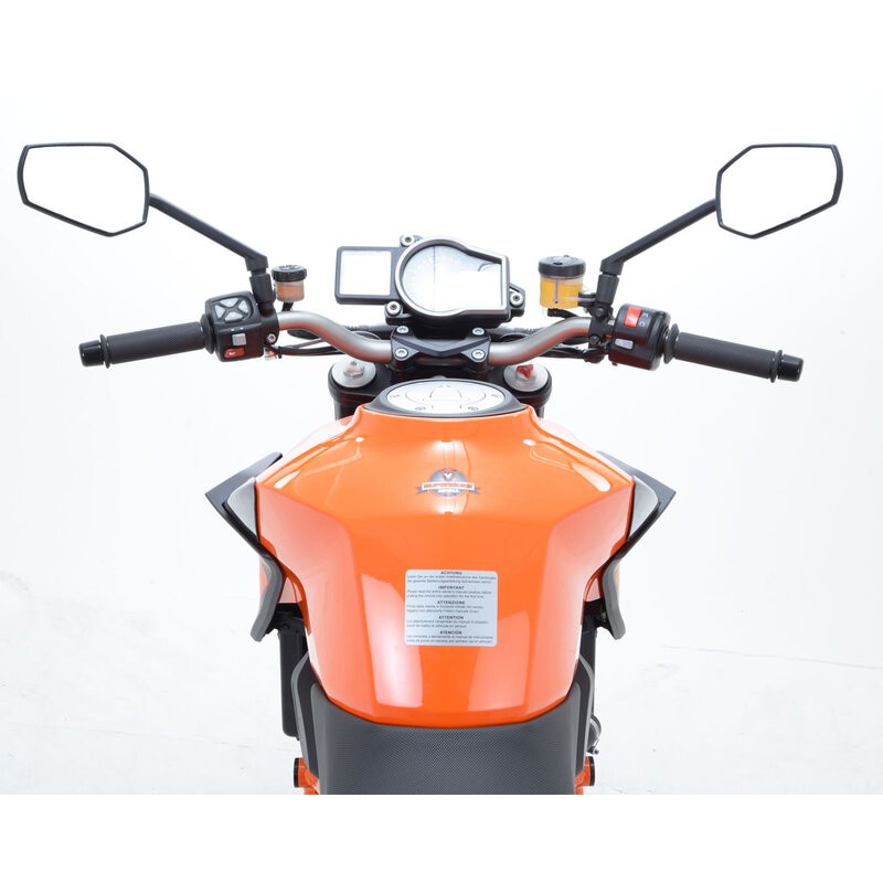Sliders de réservoir R&G RACING - carbone KTM 1290 Super Duke R Sliders de réservoir R&G RACING - carbone KTM 1290 Super Duke R – Image 3