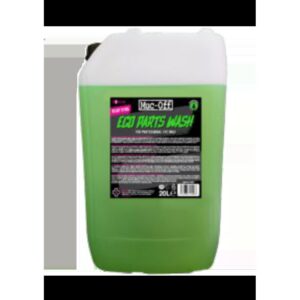 Eco Fluid MUC-OFF pour fontaine de nettoyage Eco Parts Washer 20L