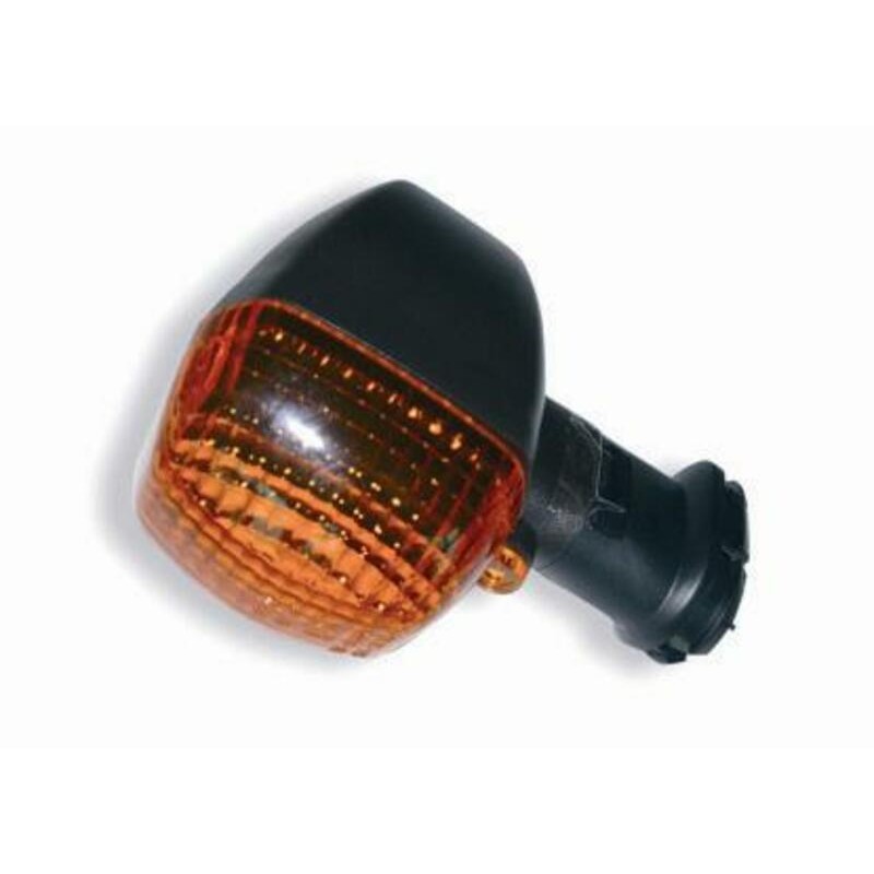 Clignotant V PARTS avant gauche type origine Yamaha Clignotant V PARTS avant gauche type origine Yamaha