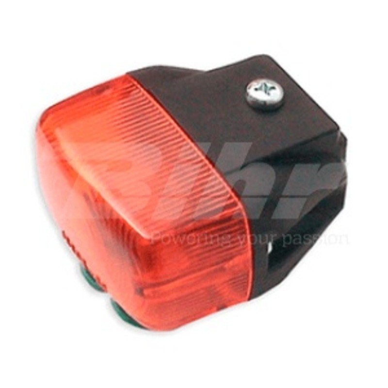 Clignotant avant droit V PARTS type origine optique orange Clignotant avant droit V PARTS type origine optique orange