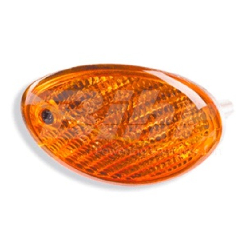 Clignotant avant droit V PARTS type origine optique orange Clignotant avant droit V PARTS type origine optique orange