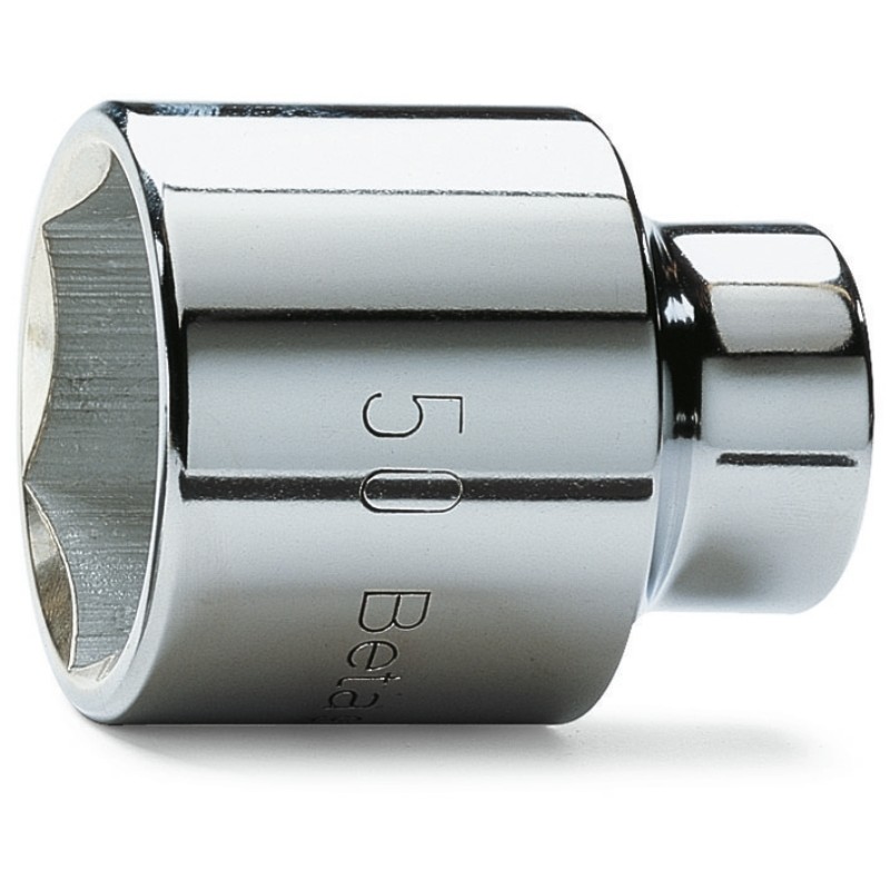 Douille 6 pans 3/4" BETA - 41mm Douille 6 pans 3/4" BETA - 41mm