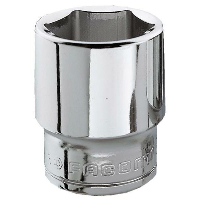 Douille FACOM OGV® 3/8" 13mm - 6 pans Douille FACOM OGV® 3/8" 13mm - 6 pans