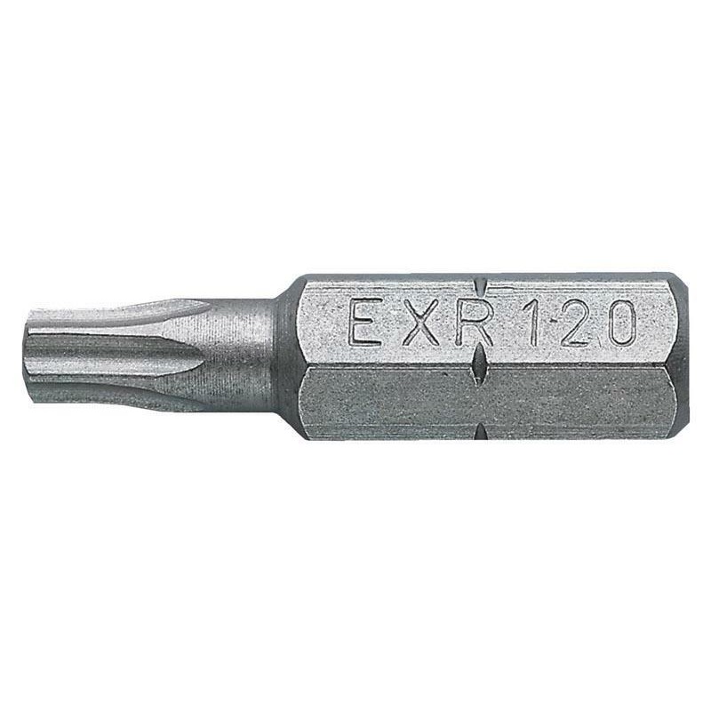Embouts FACOM 1/4" - Les indispensables Torx® T 30 Embouts FACOM 1/4" - Les indispensables Torx® T 30