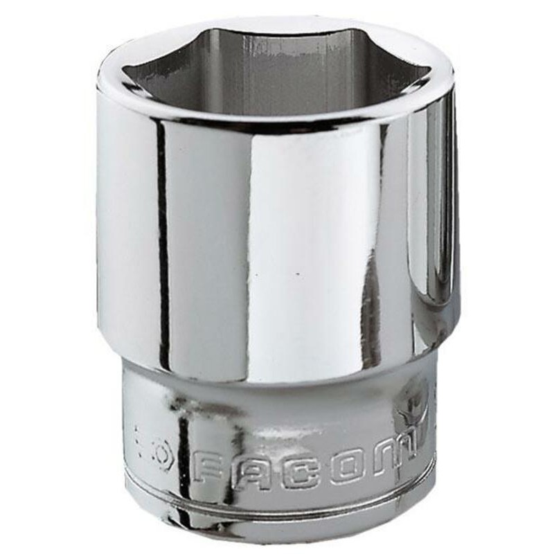Douille FACOM OGV® 3/8" 12mm - 6 pans Douille FACOM OGV® 3/8" 12mm - 6 pans