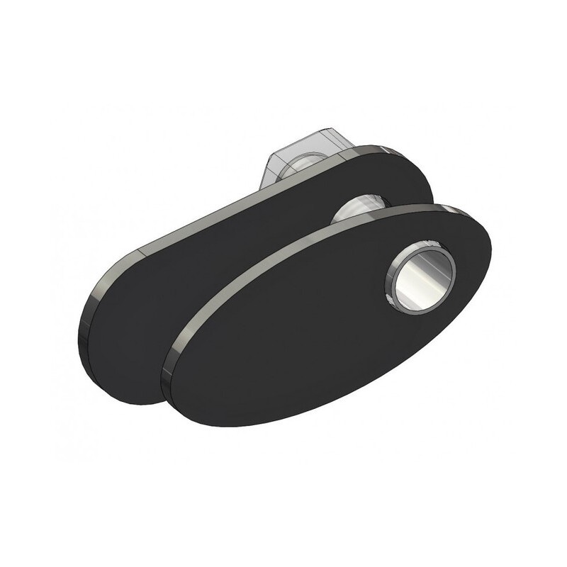 Cache-orifice clignotants arrière V PARTS 2 pièces - Harley Davidson Cache-orifice clignotants arrière V PARTS 2 pièces - Harley Davidson – Image 3