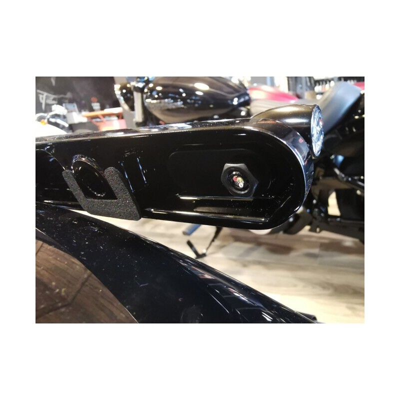 Cache-orifice clignotants arrière V PARTS 2 pièces - Harley Davidson Cache-orifice clignotants arrière V PARTS 2 pièces - Harley Davidson – Image 5