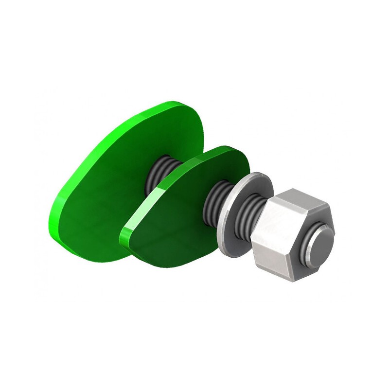 Cache-orifice clignotants arrière V PARTS 2 pièces - Indian Scout Bobber Cache-orifice clignotants arrière V PARTS 2 pièces - Indian Scout Bobber – Image 4