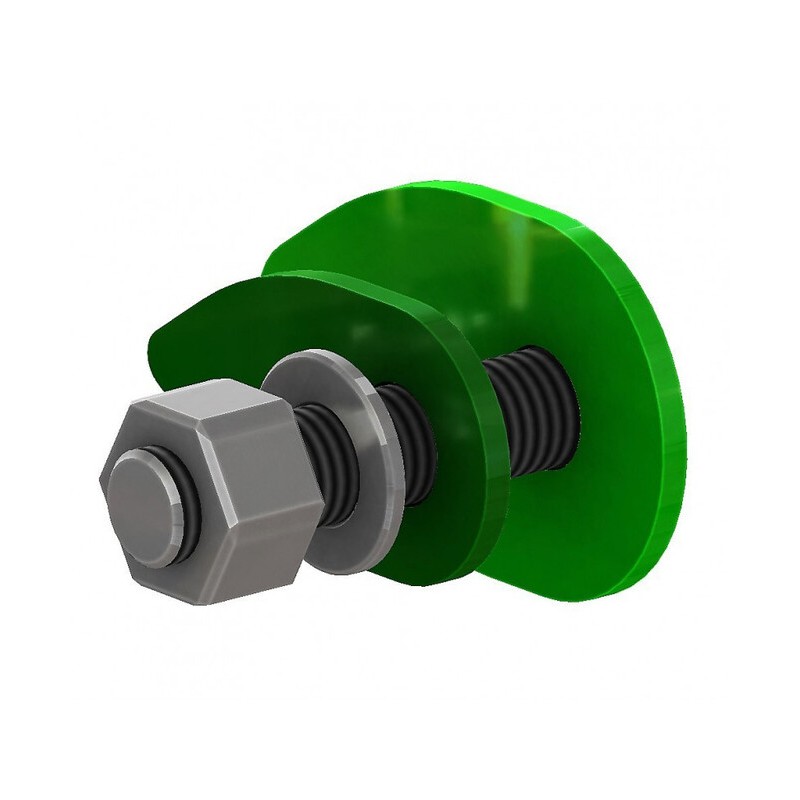 Cache-orifice clignotants arrière V PARTS 2 pièces - Indian Scout Bobber Cache-orifice clignotants arrière V PARTS 2 pièces - Indian Scout Bobber – Image 6