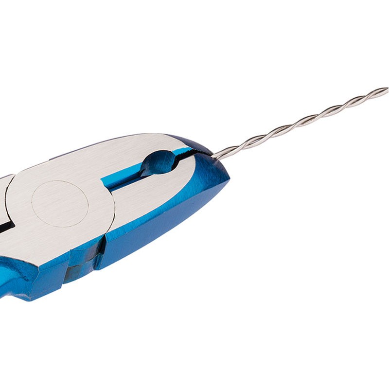 Pince de torsion DRAPER - 250mm Pince de torsion DRAPER - 250mm – Image 2