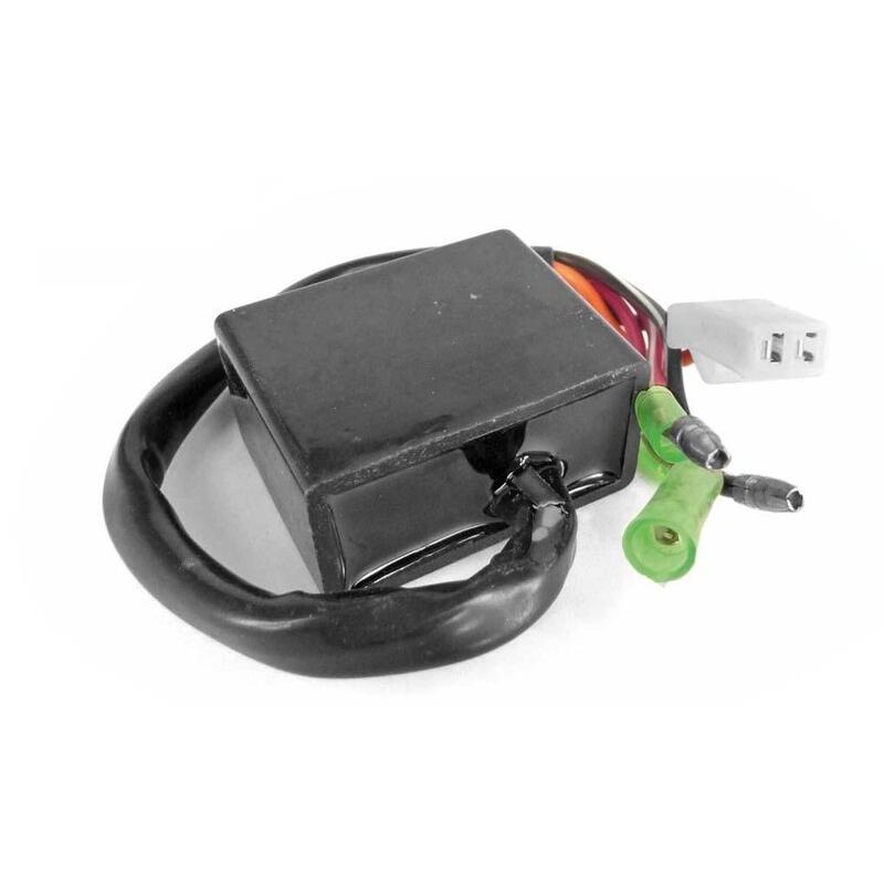 Boîtier CDI TECNIUM Boîtier CDI TECNIUM