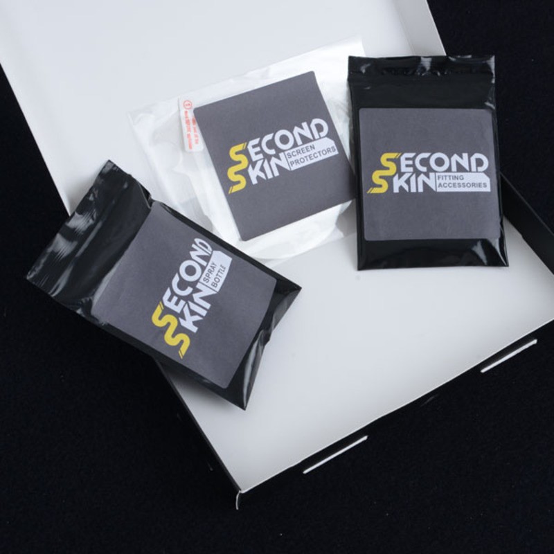 Kit de protection tableau de bord R&G RACING Second Skin - transparent KTM 690 SMC-R/Enduro Kit de protection tableau de bord R&G RACING Second Skin - transparent KTM 690 SMC-R/Enduro – Image 4