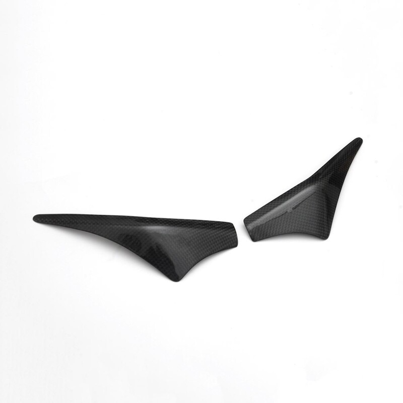 Sliders de réservoir R&G RACING - carbone Aprilia Sliders de réservoir R&G RACING - carbone Aprilia