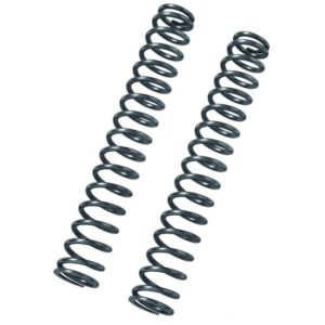 Ressorts de fourche BITUBO MX12 linéaires - avec huile