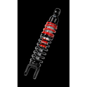 Amortisseur arrière BITUBO YXB01 - rouge/noir