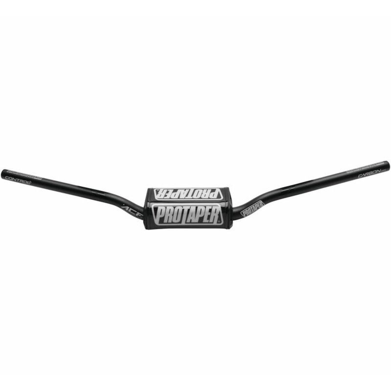 Guidon PRO TAPER ACF - Carmichael Guidon PRO TAPER ACF - Carmichael – Image 3