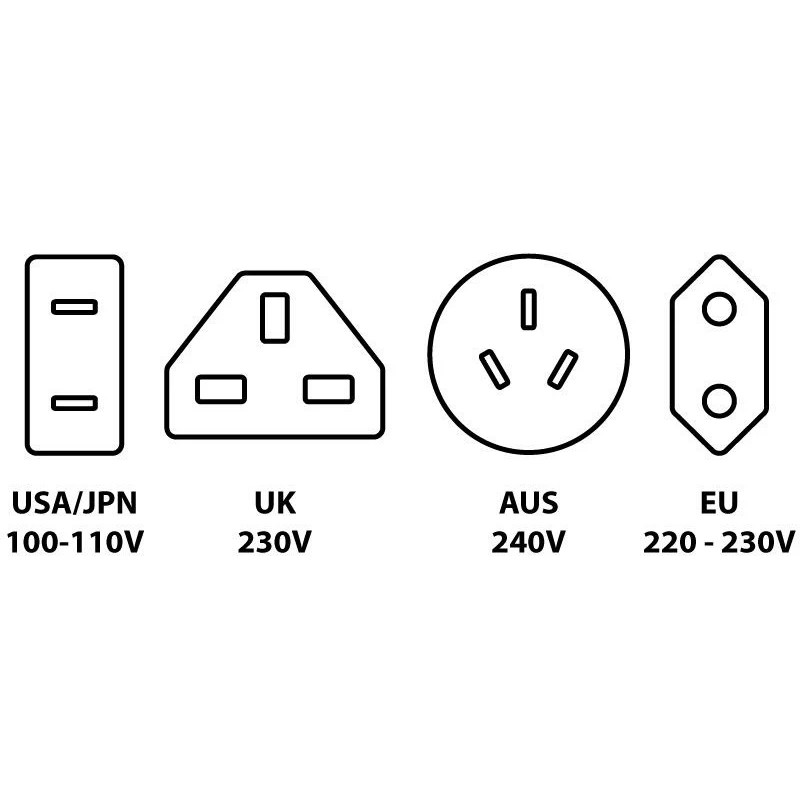 Couvertures chauffantes CAPIT Maxima Vision - taille M/XL Bleue Couvertures chauffantes CAPIT Maxima Vision - taille M/XL Bleue – Image 3