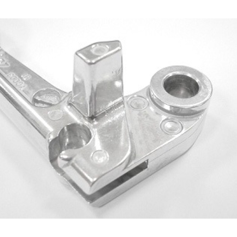 Levier d'embrayage V PARTS type origine coulé Levier d'embrayage V PARTS type origine coulé – Image 2