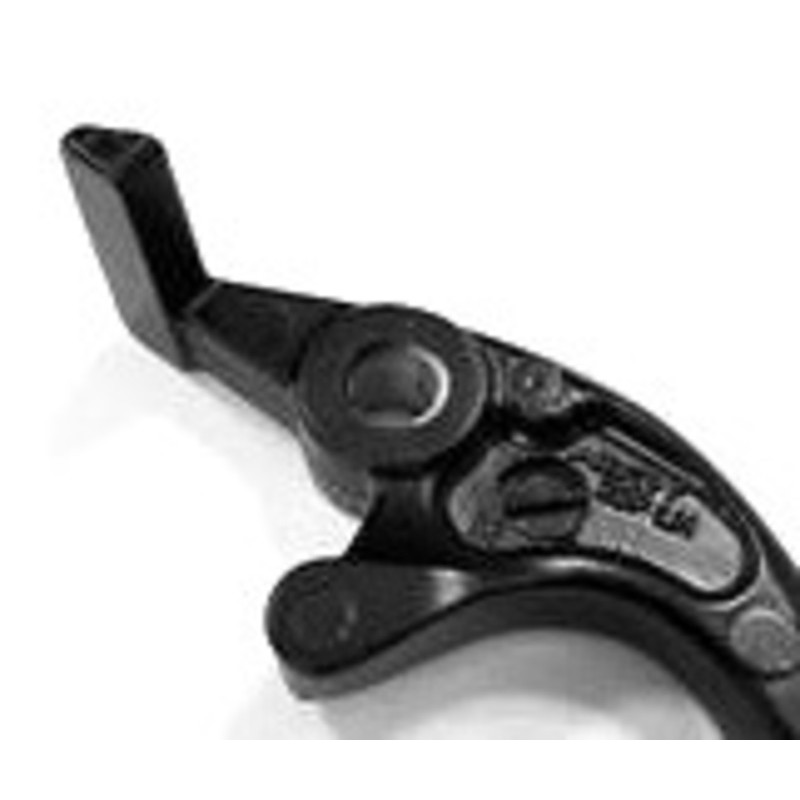 Levier d'embrayage V PARTS type origine coulé - Yamaha N-Max 125 Levier d'embrayage V PARTS type origine coulé - Yamaha N-Max 125 – Image 2