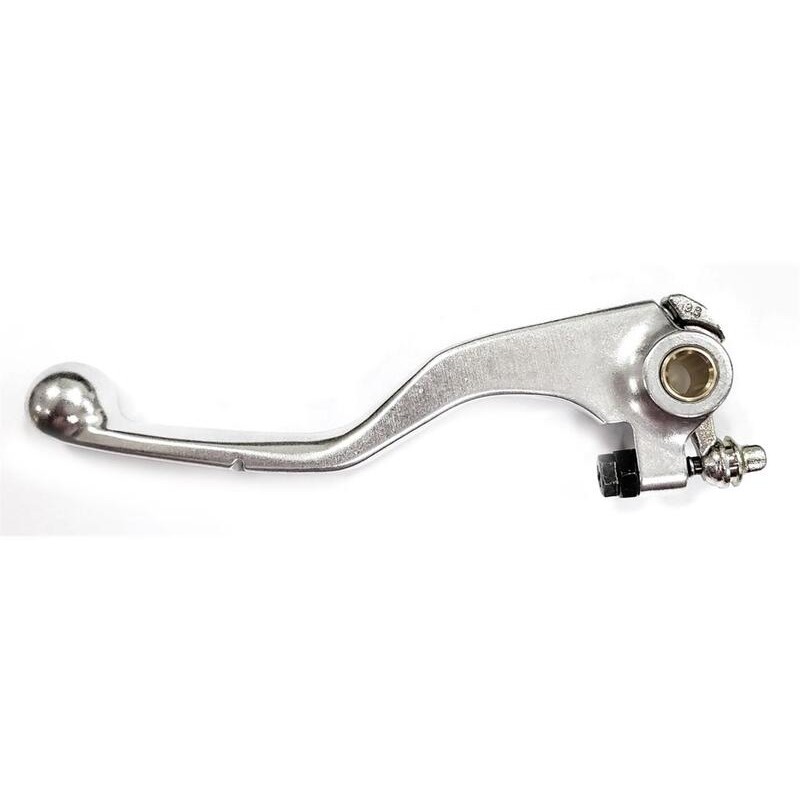 Levier d'embrayage V PARTS type origine coulé - Honda CRF450R/RX Levier d'embrayage V PARTS type origine coulé - Honda CRF450R/RX