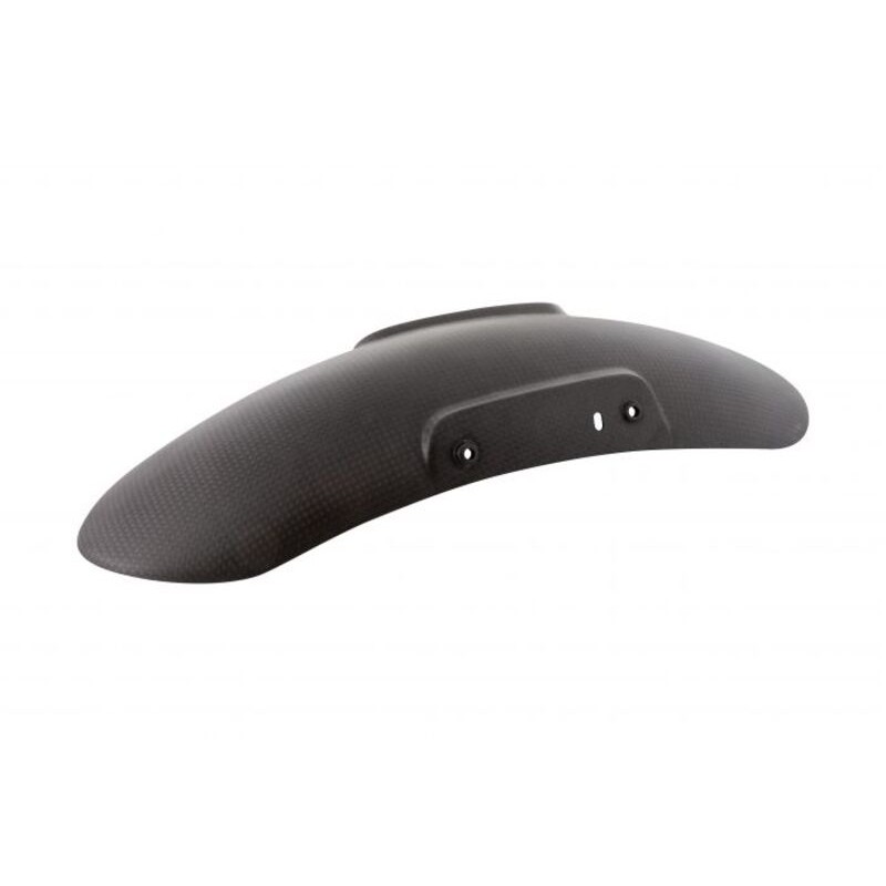 Garde-boue avant LIGHTECH Carbon Matte - BMW R-Nine T Scrambler Garde-boue avant LIGHTECH Carbon Matte - BMW R-Nine T Scrambler