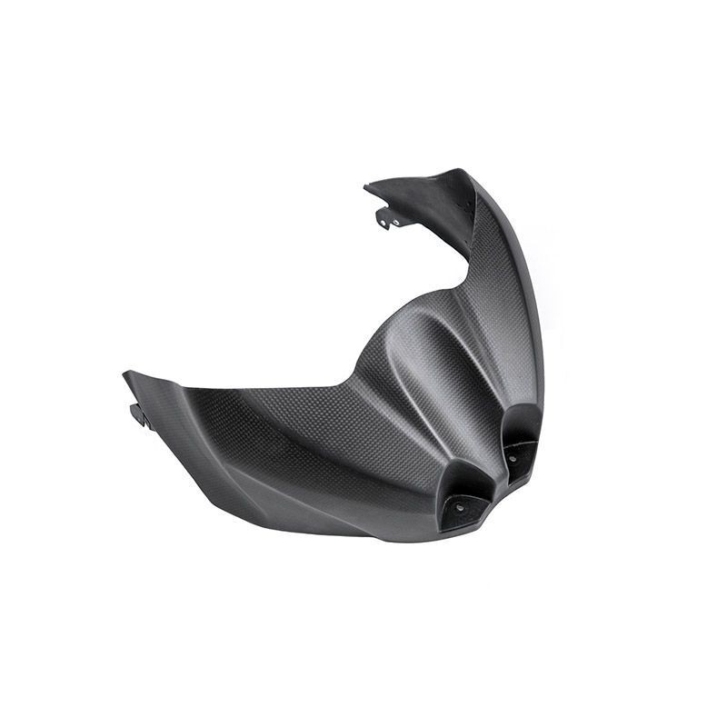 Protection de réservoir LIGHTECH carbone matte - Suzuki GSX-R1000/R Protection de réservoir LIGHTECH carbone matte - Suzuki GSX-R1000/R