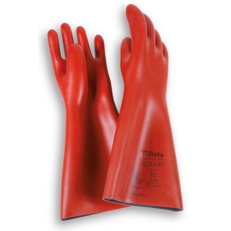 Gants isolants composites BETA - taille 9 Gants isolants composites BETA - taille 9