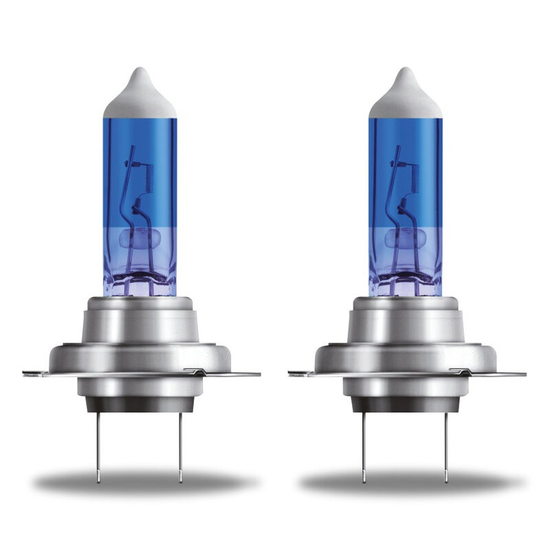 Ampoule OSRAM Cool Blue Boost H7 12V/80W - X2 Ampoule OSRAM Cool Blue Boost H7 12V/80W - X2