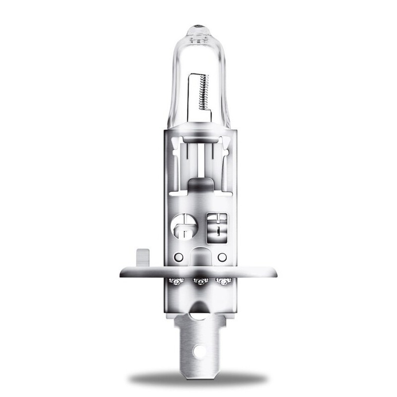 Ampoule OSRAM Super Bright Premium H1 12V/55W - X1 Ampoule OSRAM Super Bright Premium H1 12V/55W - X1