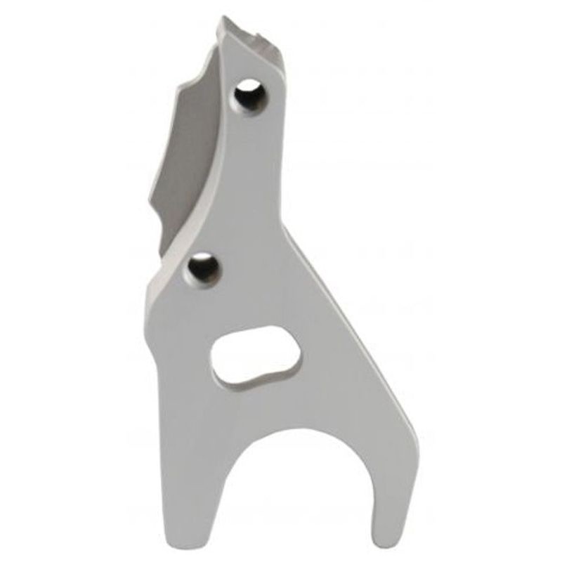 Fourchettes LIGHTECH pour tendeur de chaîne argent - Aprilia Fourchettes LIGHTECH pour tendeur de chaîne argent - Aprilia