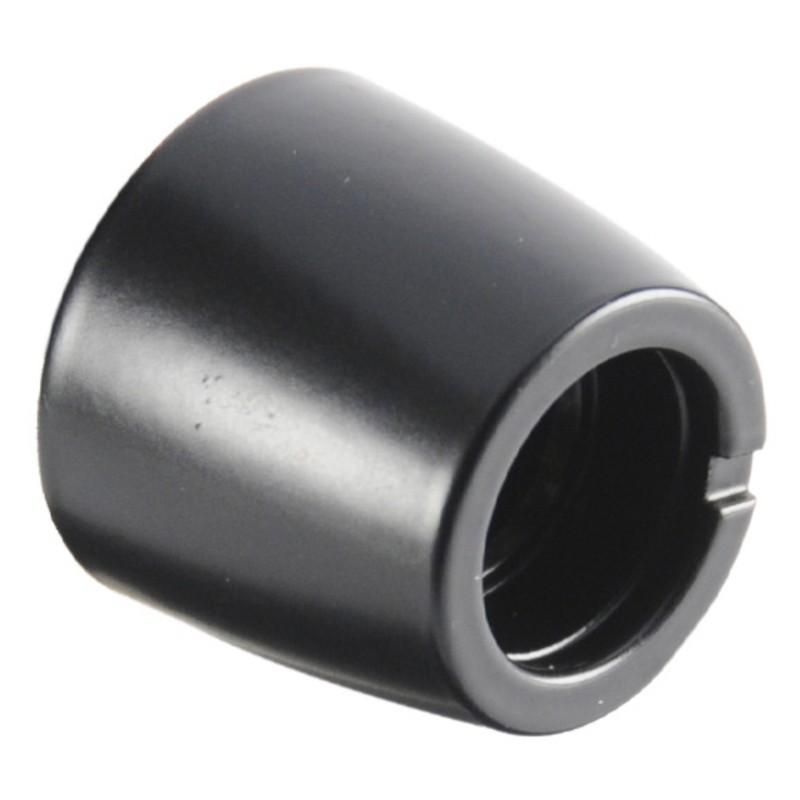 Embouts de guidon LIGHTECH série 400 noir - Aprilia RS660 Embouts de guidon LIGHTECH série 400 noir - Aprilia RS660