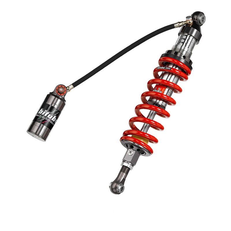 Amortisseur arrière BITUBO CYU11 - rouge Amortisseur arrière BITUBO CYU11 - rouge