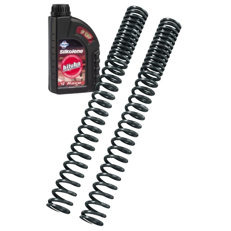 Kit de ressorts progressifs BITUBO Kit de ressorts progressifs BITUBO