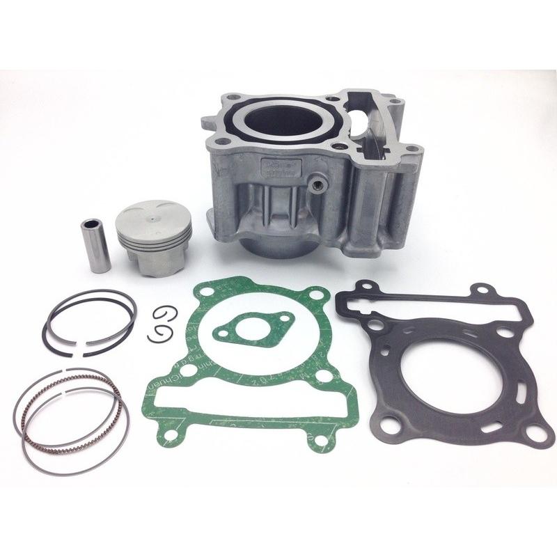 Kit cylindre TECNIUM - MBK / Yamaha Kit cylindre TECNIUM - MBK / Yamaha