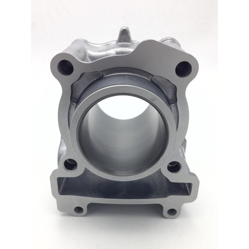 Kit cylindre TECNIUM - MBK / Yamaha Kit cylindre TECNIUM - MBK / Yamaha – Image 3