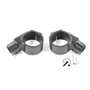 Bracelets LIGHTECH +20mm - 10°