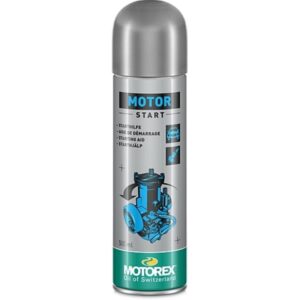 Démarre moteur MOTOREX 500ml
