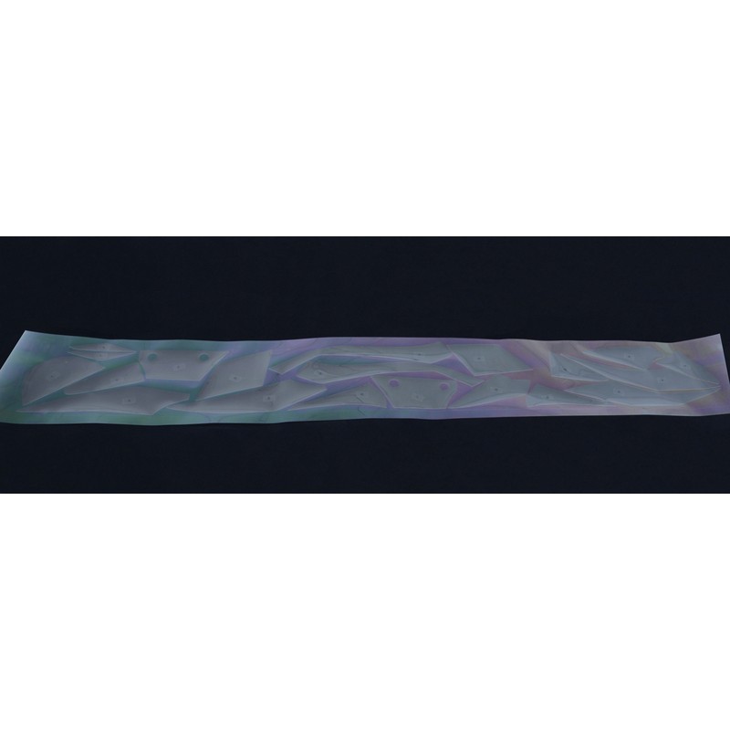 Seconde peau R&G RACING - transparent Seconde peau R&G RACING - transparent – Image 2