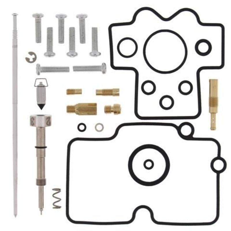 Kit réparation de carburateur ALL BALLS - Honda CR250R Kit réparation de carburateur ALL BALLS - Honda CR250R