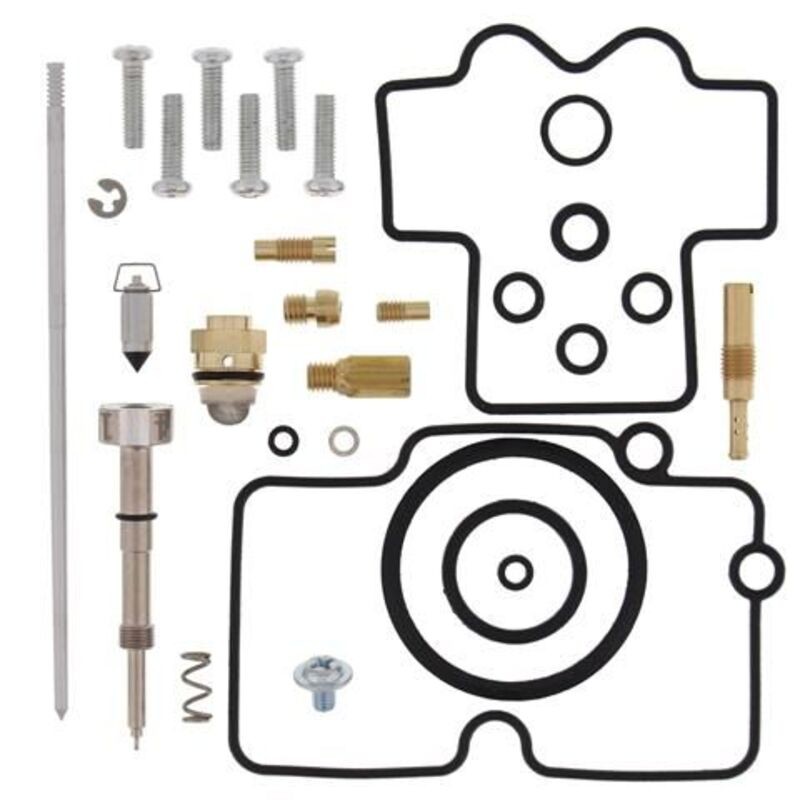 Kit réparation de carburateur ALL BALLS - Honda CR450R Kit réparation de carburateur ALL BALLS - Honda CR450R