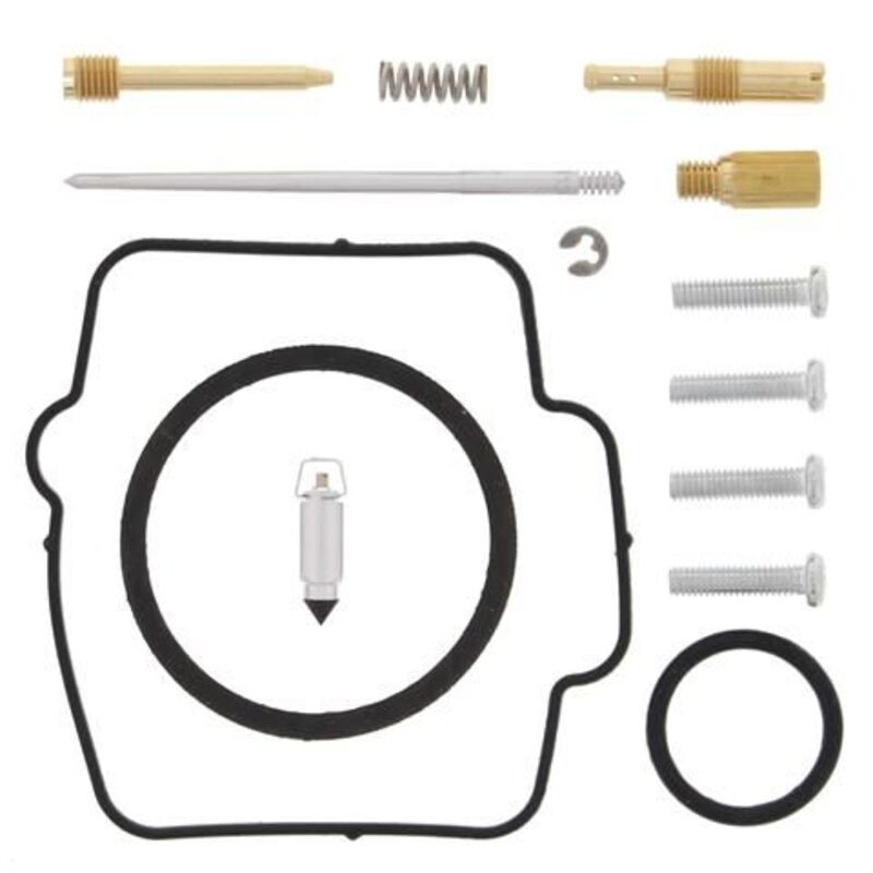 Kit réparation de carburateur ALL BALLS - Honda CR500R Kit réparation de carburateur ALL BALLS - Honda CR500R