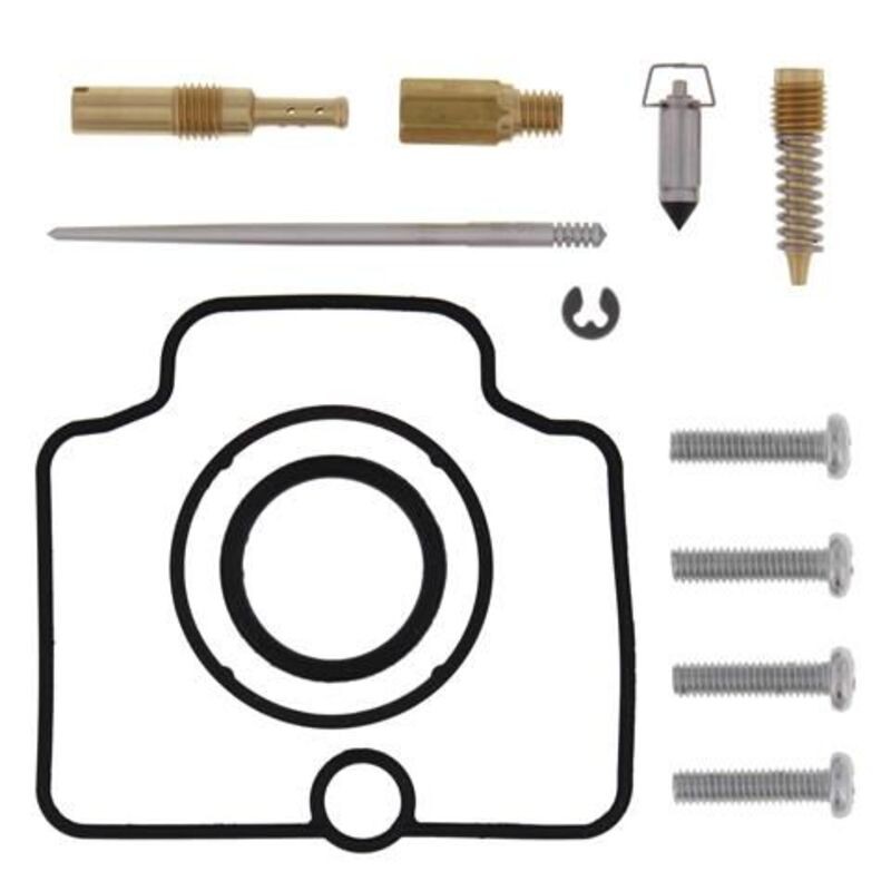 Kit réparation de carburateur ALL BALLS - Suzuki RM85/L Kit réparation de carburateur ALL BALLS - Suzuki RM85/L