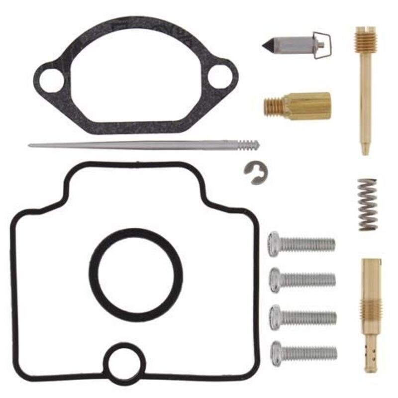 Kit réparation de carburateur ALL BALLS - Yamaha YZ85 Kit réparation de carburateur ALL BALLS - Yamaha YZ85