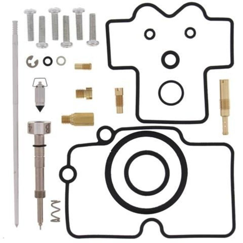 Kit réparation de carburateur ALL BALLS - Yamaha YZ250F Kit réparation de carburateur ALL BALLS - Yamaha YZ250F