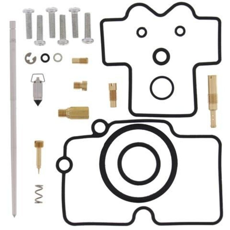 Kit réparation de carburateur ALL BALLS - Yamaha YZ450F Kit réparation de carburateur ALL BALLS - Yamaha YZ450F