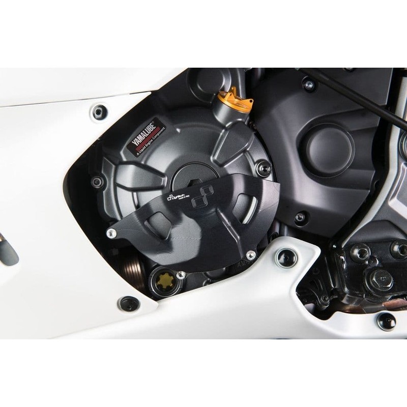 Couvre-carter d'alternateur LIGHTECH - Yamaha R7 Couvre-carter d'alternateur LIGHTECH - Yamaha R7